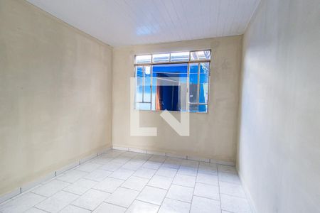 Quarto 1 de casa para alugar com 3 quartos, 138m² em Alto Boqueirão, Curitiba