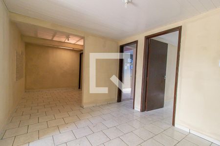 Sala de Jantar de casa para alugar com 3 quartos, 138m² em Alto Boqueirão, Curitiba