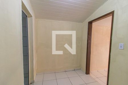 Closet da suíte de casa à venda com 3 quartos, 138m² em Alto Boqueirão, Curitiba