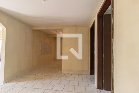 Sala de Jantar de casa para alugar com 3 quartos, 138m² em Alto Boqueirão, Curitiba