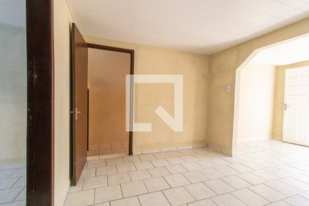 Sala de Jantar de casa para alugar com 3 quartos, 138m² em Alto Boqueirão, Curitiba