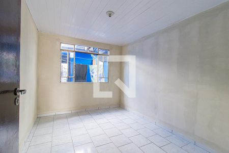 Quarto 1 de casa para alugar com 3 quartos, 138m² em Alto Boqueirão, Curitiba