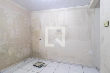 Área de Serviço de casa à venda com 3 quartos, 138m² em Alto Boqueirão, Curitiba