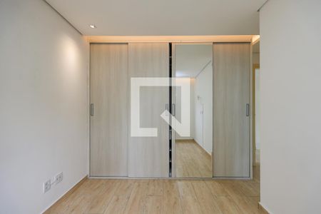 Suíte de apartamento para alugar com 2 quartos, 76m² em Parque Reboucas, São Paulo