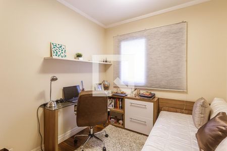 Quarto 1 de apartamento para alugar com 2 quartos, 64m² em Vila Olímpia, São Paulo