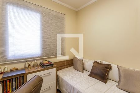 Quarto 1 de apartamento para alugar com 2 quartos, 64m² em Vila Olímpia, São Paulo