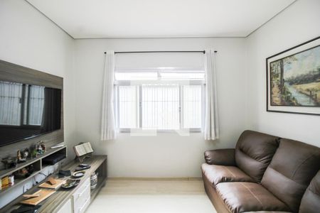 Sala 1 de casa à venda com 3 quartos, 120m² em Quarta Parada, São Paulo