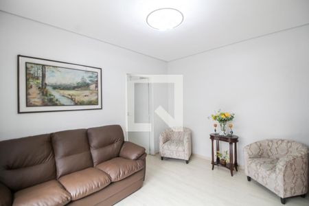 Sala 1 de casa à venda com 3 quartos, 120m² em Quarta Parada, São Paulo