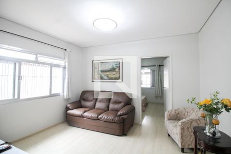 Sala 1 de casa à venda com 3 quartos, 120m² em Quarta Parada, São Paulo