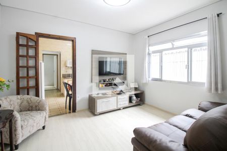 Sala 1 de casa à venda com 3 quartos, 120m² em Quarta Parada, São Paulo