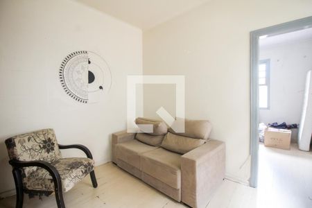 Sala 2 de casa à venda com 3 quartos, 120m² em Quarta Parada, São Paulo