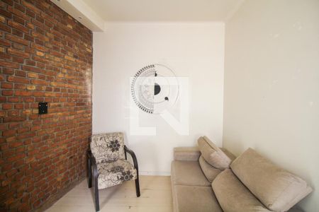 Sala 2 de casa à venda com 3 quartos, 120m² em Quarta Parada, São Paulo