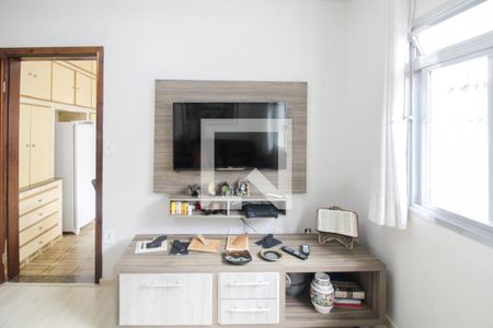 Sala 1 de casa à venda com 3 quartos, 120m² em Quarta Parada, São Paulo