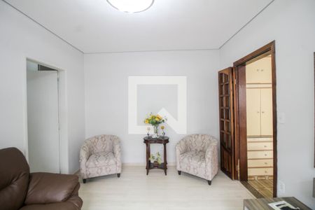 Sala 1 de casa à venda com 3 quartos, 120m² em Quarta Parada, São Paulo