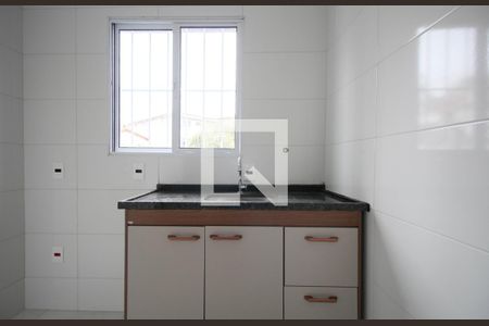 Kitnet/Studio para alugar com 1 quarto, 34m² em Vila Nova das Belezas, São Paulo