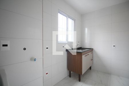 Kitnet/Studio para alugar com 1 quarto, 34m² em Vila Nova das Belezas, São Paulo