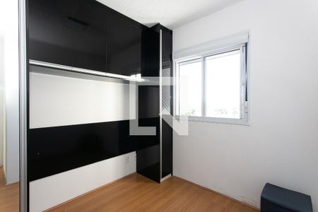 Quarto 2 de apartamento para alugar com 2 quartos, 42m² em Penha de França, São Paulo