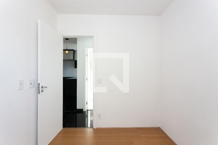 Quarto 1 de apartamento para alugar com 2 quartos, 42m² em Penha de França, São Paulo