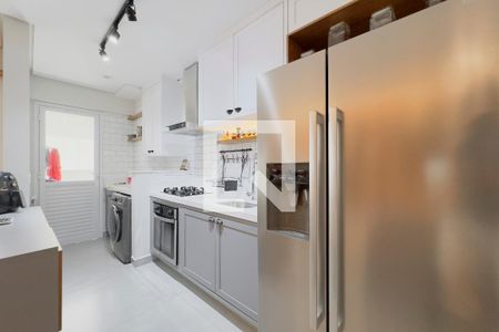 Apartamento para alugar com 2 quartos, 65m² em Vila Branca, Jacareí