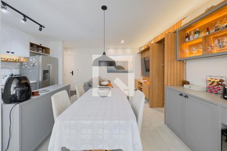 Apartamento para alugar com 2 quartos, 65m² em Vila Branca, Jacareí