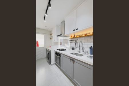 Apartamento para alugar com 2 quartos, 65m² em Vila Branca, Jacareí