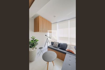 Apartamento para alugar com 2 quartos, 65m² em Vila Branca, Jacareí