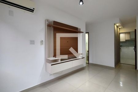 Sala de apartamento para alugar com 2 quartos, 50m² em Freguesia (jacarepaguá), Rio de Janeiro