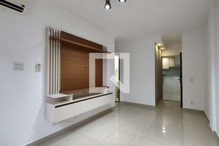 Sala de apartamento para alugar com 2 quartos, 50m² em Freguesia (jacarepaguá), Rio de Janeiro