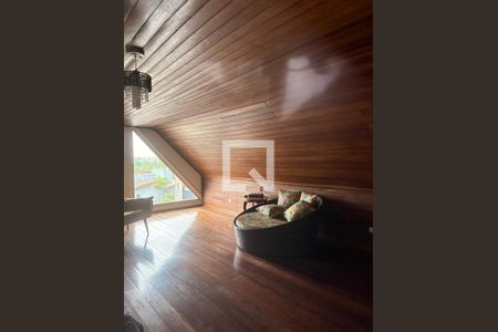 Quarto de casa de condomínio para alugar com 3 quartos, 790m² em Cidade Paquelandia, Itaquaquecetuba