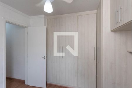 Suíte de apartamento para alugar com 2 quartos, 51m² em Jardim Marcia, Campinas