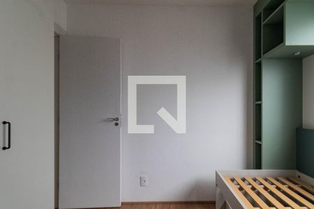 Quarto 1 de apartamento para alugar com 2 quartos, 44m² em Barra Funda, São Paulo
