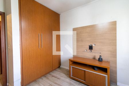 Quarto 3 de apartamento à venda com 3 quartos, 145m² em Vila Itapura, Campinas