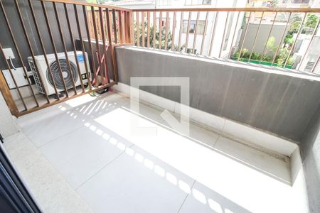 Studio de kitnet/studio para alugar com 1 quarto, 26m² em Perdizes, São Paulo