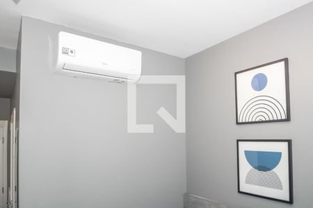 Studio de kitnet/studio para alugar com 1 quarto, 26m² em Perdizes, São Paulo