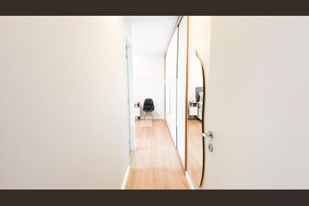 Suite de apartamento para alugar com 2 quartos, 82m² em Mooca, São Paulo