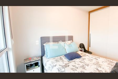 Suite de apartamento para alugar com 2 quartos, 82m² em Mooca, São Paulo