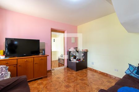 Sala de Estar de casa à venda com 5 quartos, 398m² em Imirim, São Paulo