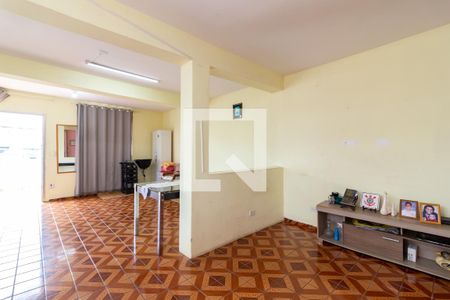 Sala de casa à venda com 5 quartos, 398m² em Imirim, São Paulo