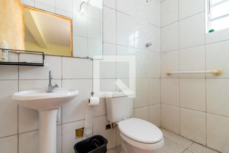 Banheiro 1 de casa à venda com 5 quartos, 398m² em Imirim, São Paulo