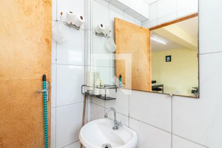 Banheiro 1 de casa à venda com 5 quartos, 398m² em Imirim, São Paulo