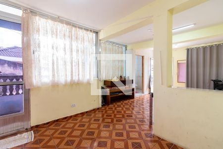 Sala de casa à venda com 5 quartos, 398m² em Imirim, São Paulo