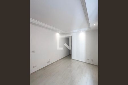 Sala de apartamento para alugar com 1 quarto, 40m² em Aclimação, São Paulo
