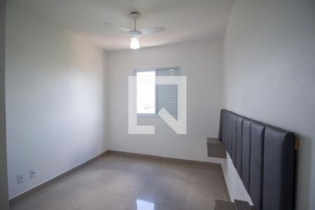 Suite  de apartamento para alugar com 3 quartos, 60m² em Loteamento Dinora Rosa, Sorocaba