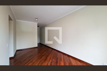Sala de Estar e Jantar de apartamento para alugar com 3 quartos, 75m² em Jardim America, São Paulo