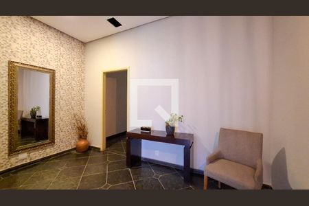 Hall Social de apartamento à venda com 3 quartos, 75m² em Jardim America, São Paulo