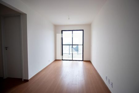 Sala de apartamento para alugar com 2 quartos, 55m² em Irajá, Rio de Janeiro