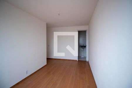 Suíte de apartamento para alugar com 2 quartos, 55m² em Irajá, Rio de Janeiro