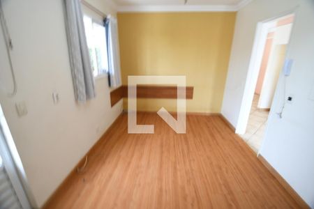 Escritório de casa de condomínio à venda com 3 quartos, 122m² em Vila 31 de Março, Campinas