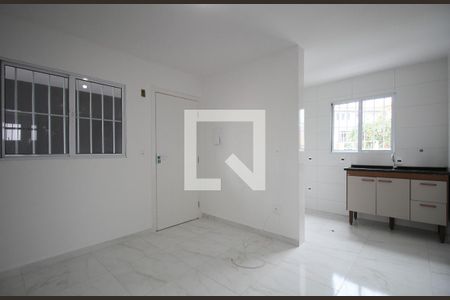 Kitnet/Studio para alugar com 1 quarto, 34m² em Vila Nova das Belezas, São Paulo