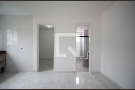 Kitnet/Studio para alugar com 1 quarto, 34m² em Vila Nova das Belezas, São Paulo